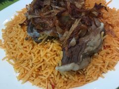 -ALAMEEN阿拉伯餐厅(三里屯店)