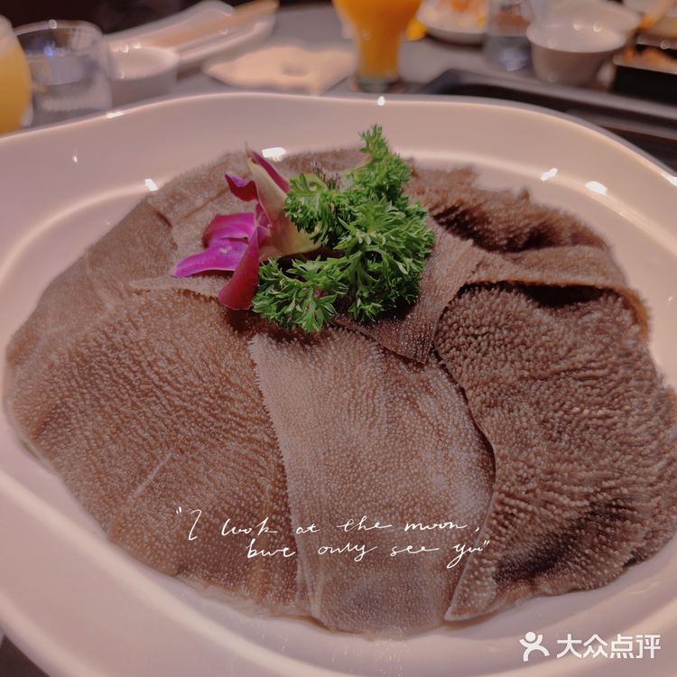 巴奴毛肚火锅,诚意满满体验棒,价格感人食材鲜~