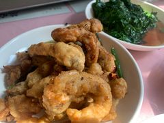 -蘭心餐厅(进贤路店)