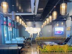 -小肥牛潮汕牛肉火锅(南联店)