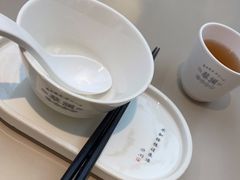 -蔡澜点心(三里屯T+MALL店)