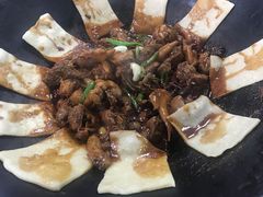 -皖北巫氏三胖地锅鸡(长淮总店)