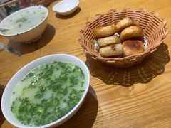 -和兴记牛肉火勺·羊汤(于洪广场店)