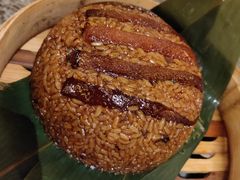 江米扣肉-南京大牌档(青岛万象城店)