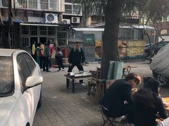 -王虎子大饼(甸柳新村五区店)