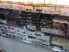 -凯司令西点房(南京东路店)