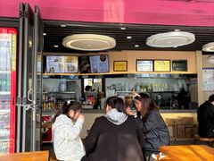 -鸡鸣汤包(红山动物园店)