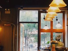 -春风十里咖啡馆