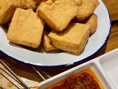 -霄汉羊排(万松园一店)
