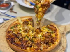 -芳草地西式融合餐厅(回龙窝店)