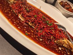 -湖里春风·淮扬菜(丽泽天街店)