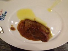 iphone_upload_pic-小天鹅戴斯酒店鲸鲨百汇创作料理