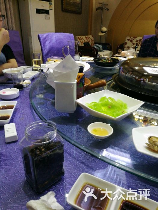 福泉海码头(解放路店)-图片-济南美食-大众点评网