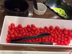 -比格比萨自助(李沧万达店)