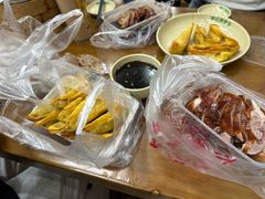 -李记清真馆(打钉巷店)