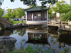 -江南大学(蠡湖校区)