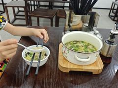 -福海面馆(阳曲店)