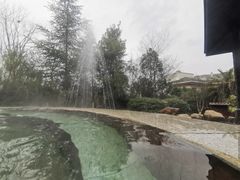 -咸宁万豪温泉谷度假区