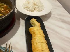 -茉莉餐厅(包河万达店)