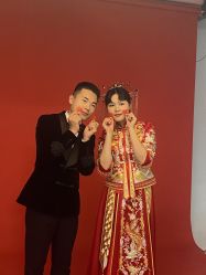 点击看大图 -唯一旅拍·颂当代影像艺术中心(上城店)