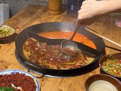-楠火锅(广州总店)