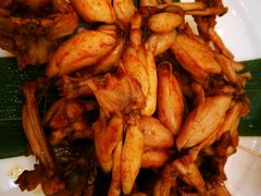 -亢龙太子酒轩(东湖店)