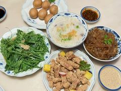-林四喜·闽南传家菜(鼓浪屿店)