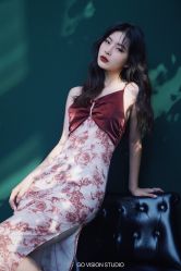 -GO VISION 动视觉婚纱摄影高级定制