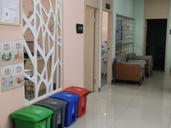 -爱尚大众口腔(南湖花园门诊)