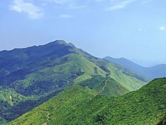 -梧桐山风景名胜区