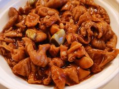 -惠丰堂饭庄·烤鸭·京味菜(翠微路店)