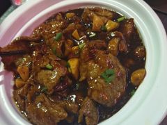 -刘东家老碗(紫荆山路店)
