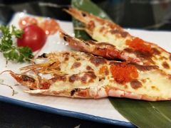 -千和日本料理(龍坪天虹店)