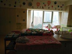 -养月堂中医养生月子会所(中心妇产店)