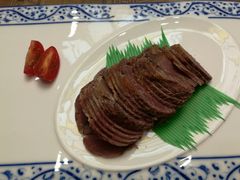 -云和夜泊酒店·中餐厅