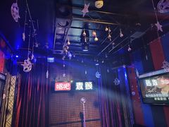-唱吧麦颂KTV(马驹桥店)