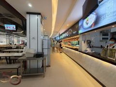 -北京大学深圳研究生院-燕园2食堂