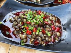 -东厨虾煌(电子街店)