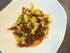 -羡餐厅-千岛湖自由洲际殿