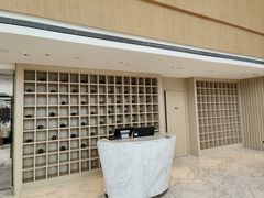 -长沙大王山朗豪酒店·锐