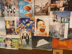 -白石的深夜食堂(济南万象城店)