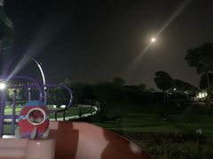 -明珠湖天鹅苑·农家菜馆