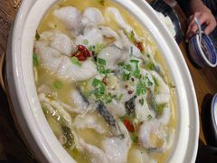 -重庆酸菜鱼(上海路店)
