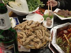 -火儿旺重庆老火锅 (吉力湖街店)