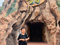 -厦门方特梦幻王国