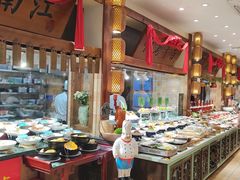 -老西门·常州菜·20年老品牌(新区店)