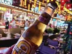 -喜鹊音乐酒馆(西街店)