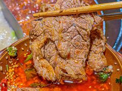 -阳阳老火锅(小南门店)