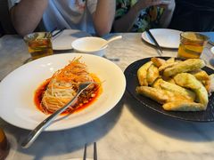 -雀蓝川菜(奥体广场店)