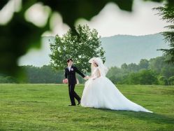 -第一夫人婚纱摄影(南京店)